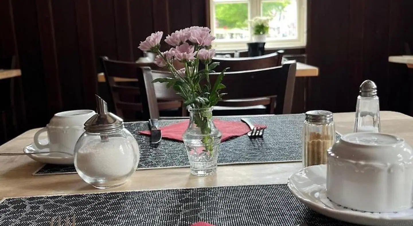 Brauhaus Bückeburg Restaurant