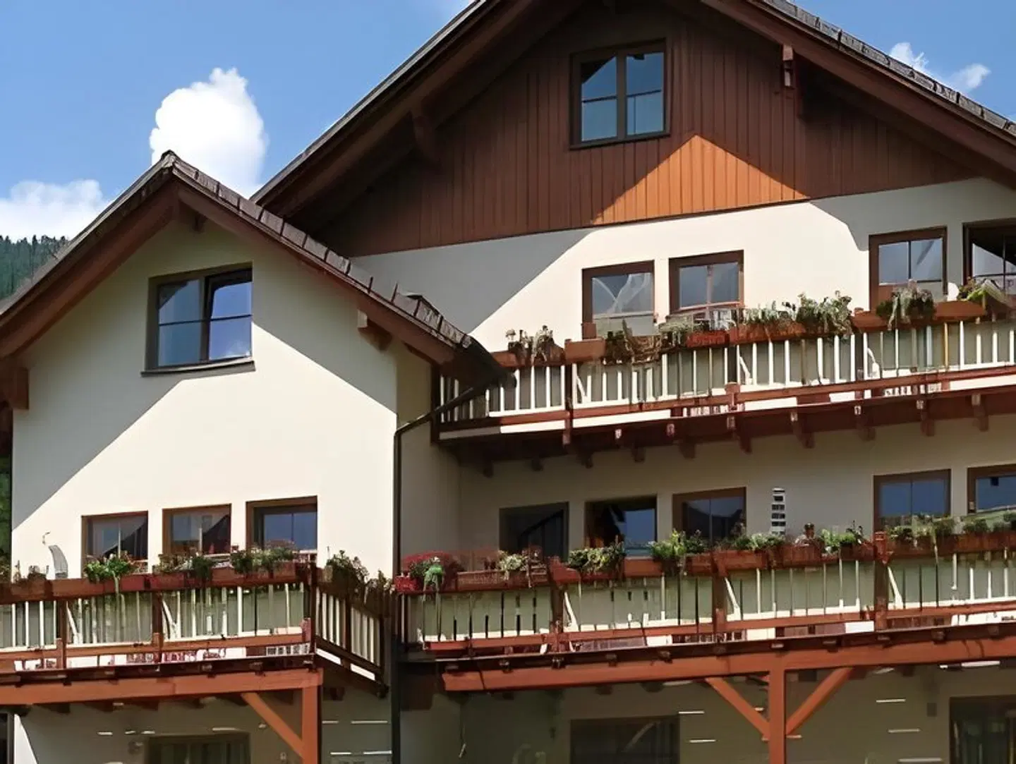 Ferienhaus Christina EXTERIOR