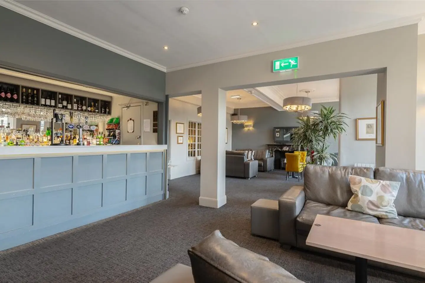 Old Waverley LOUNGE_LOBBY