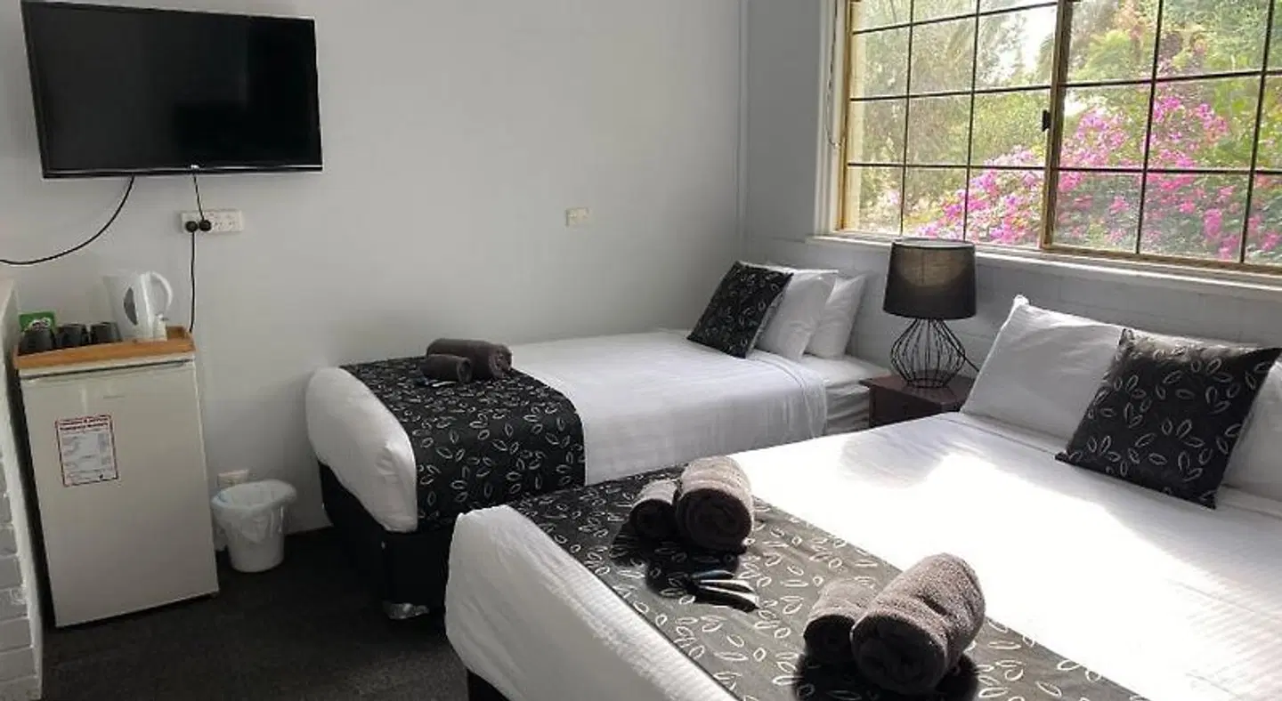 The Old Convent Dalwallinu ROOM_EXAMPLE