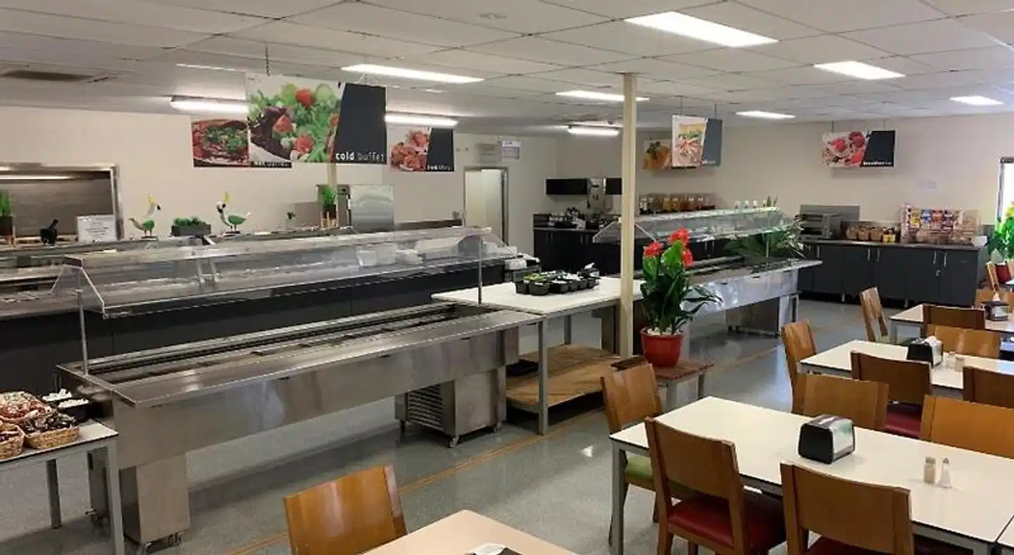 Victoria Accommodation Village Restaurant