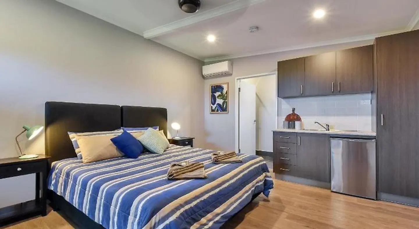 Dundee Beach Holiday Park ROOM_EXAMPLE