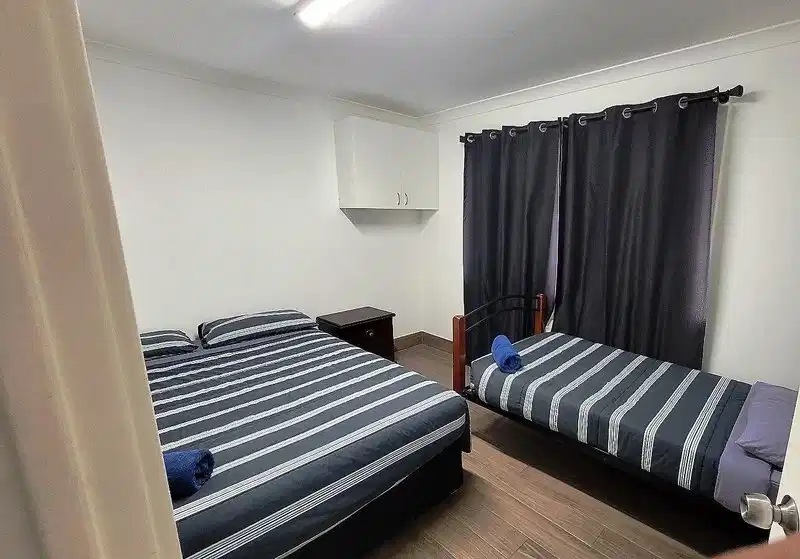 Bay Lodge – Hotelfoto