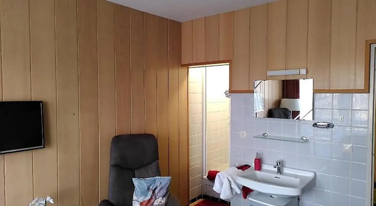 Zum Forsthaus ROOM_EXAMPLE