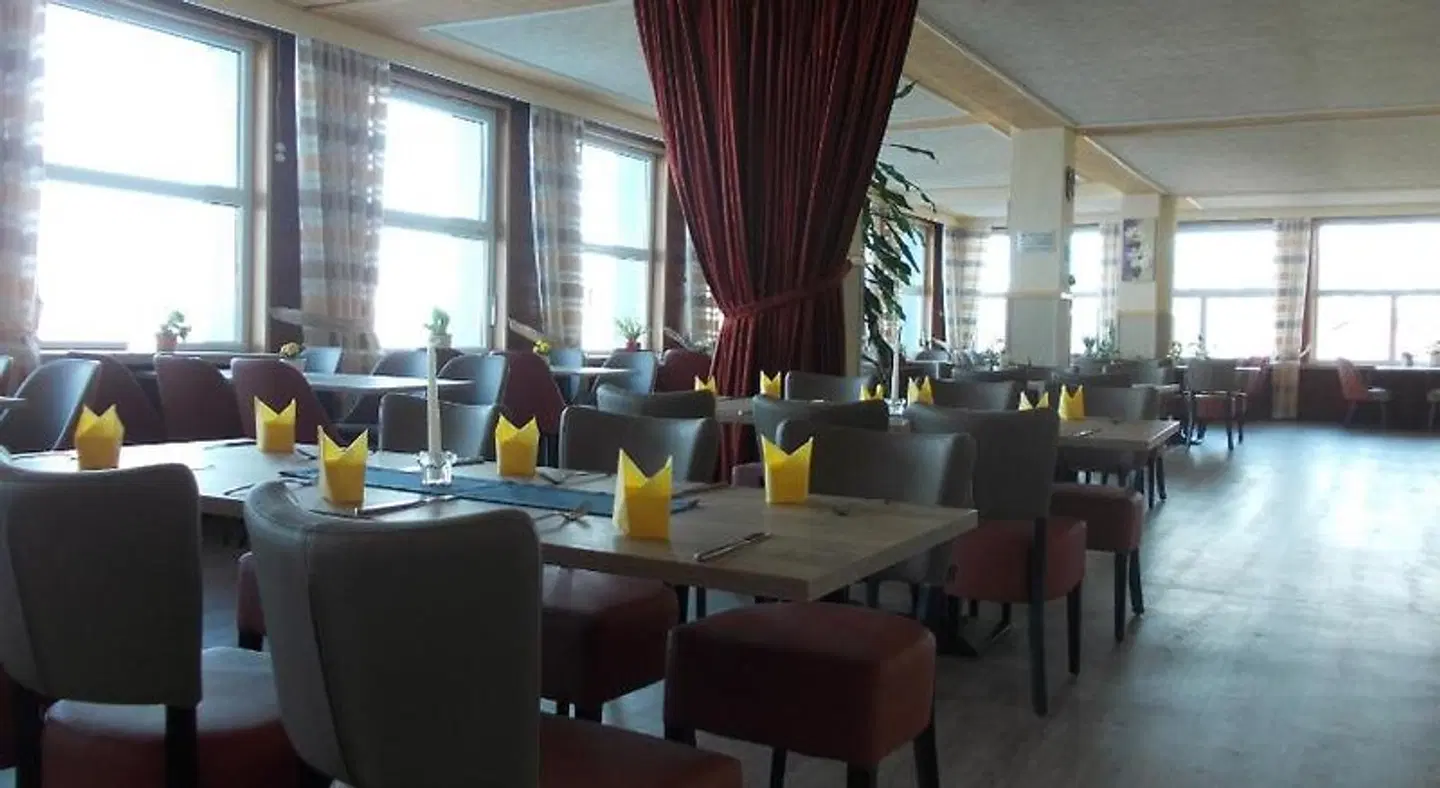 Glockenberg Restaurant