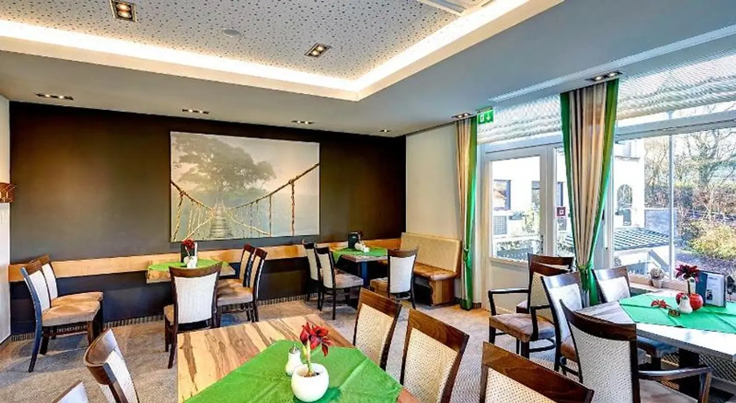 Hotel Muschinsky Konferenz