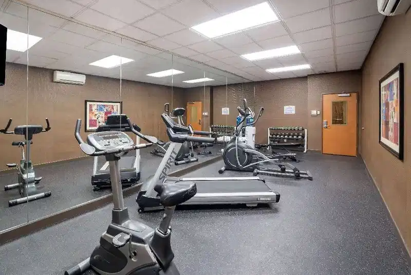 Baymont Inn and Suites Savannah South – Hotelfoto