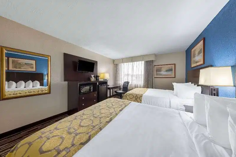Baymont by Wyndham Springfield South Hwy 65 – Hotelfoto