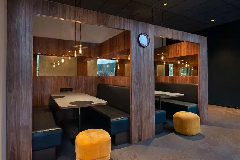 Quality Hotel River Station – Hotelfoto