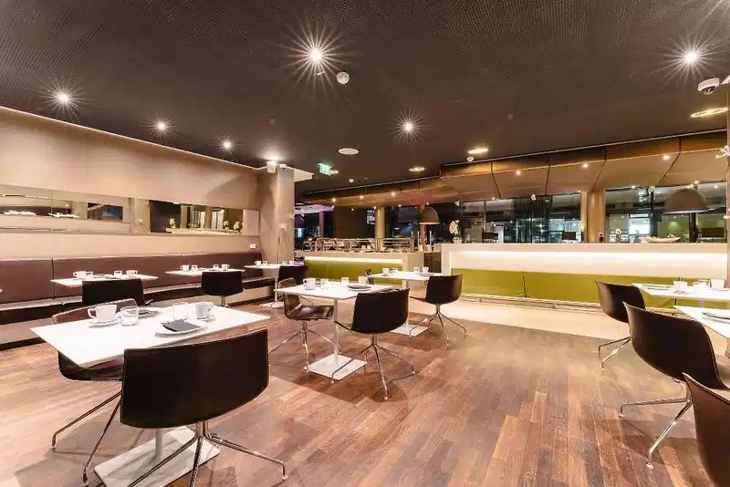 PLAZA INN Graz Messe – Hotelfoto