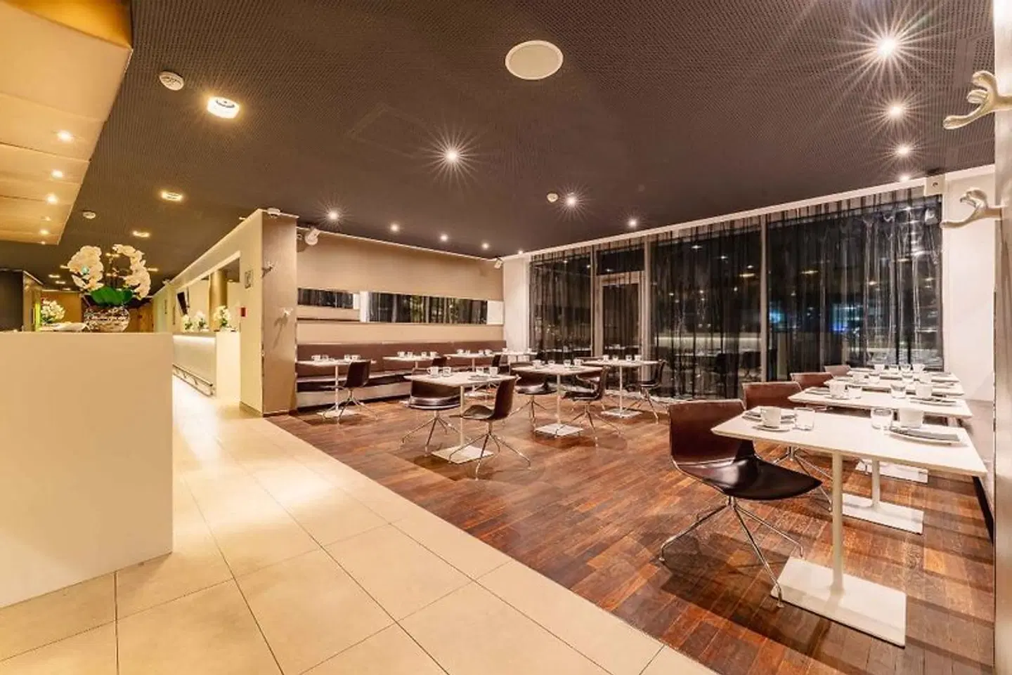 PLAZA INN Graz Messe LOUNGE_LOBBY