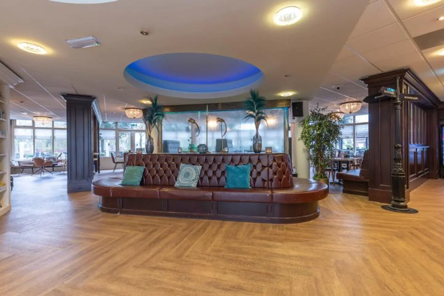 Arneville LOUNGE_LOBBY