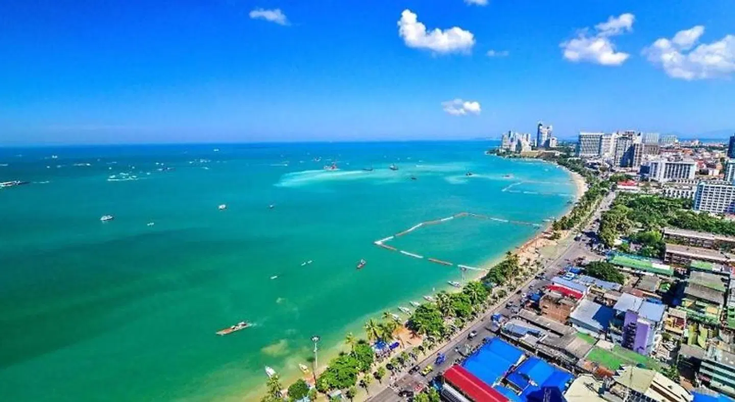 VC Hotel (SHA Extra Plus) Strand