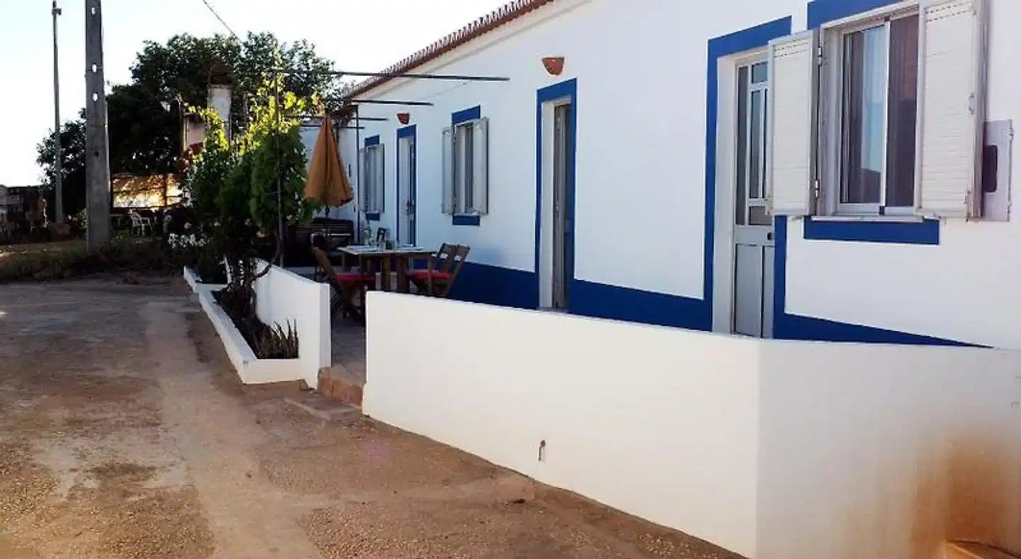 Quinta do Maranhao Wohnbeispiel