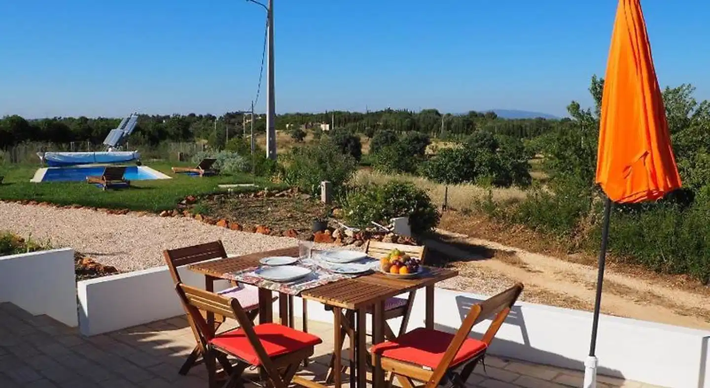 Quinta do Maranhao Restaurant