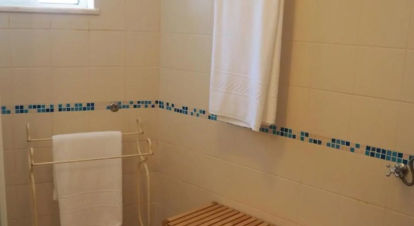 Quinta do Maranhao Badezimmer