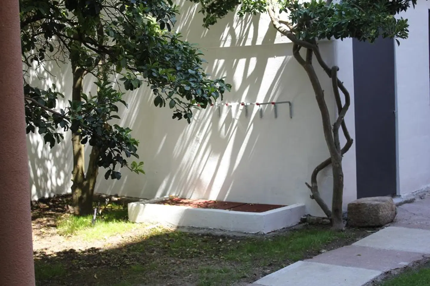 Casa Rietsch EXTERIOR