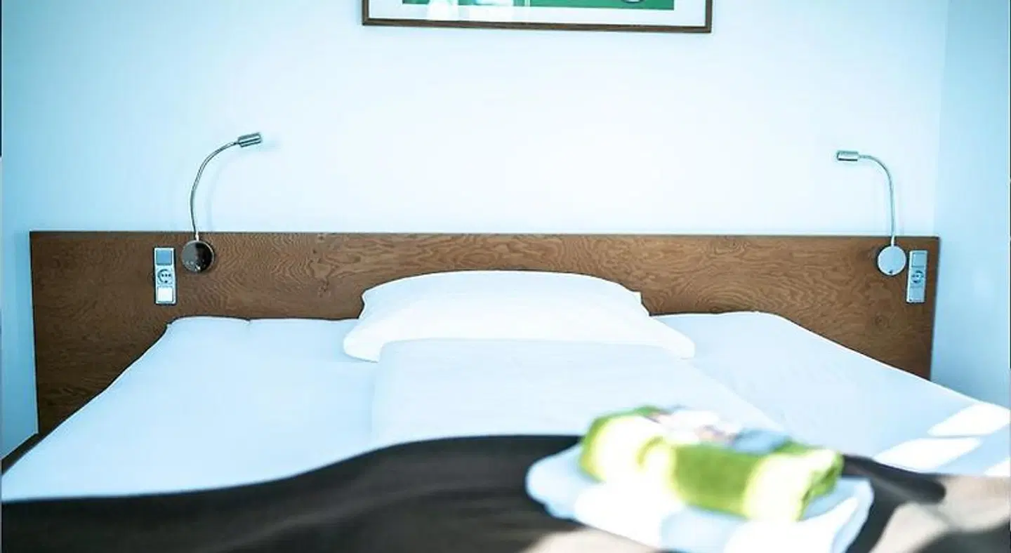 Hotel Wirtshaus Garbe HEALTH_BEAUTY