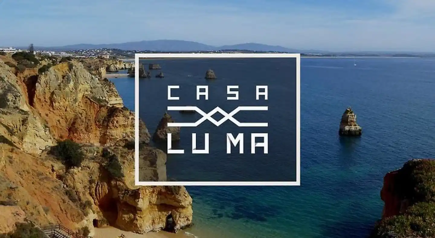 Casa Luma B&B Aussenansicht