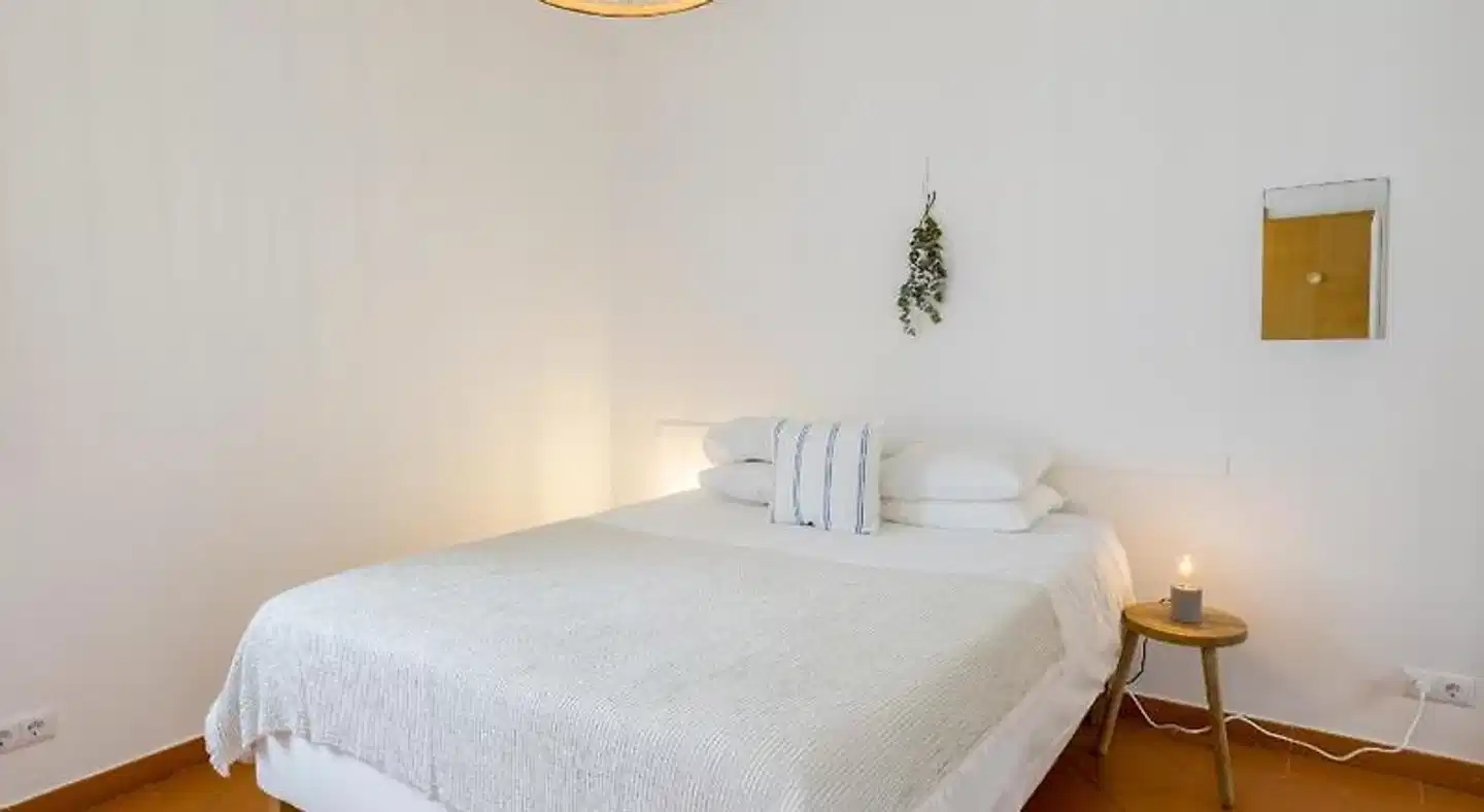 Casa Luma B&B Wohnbeispiel