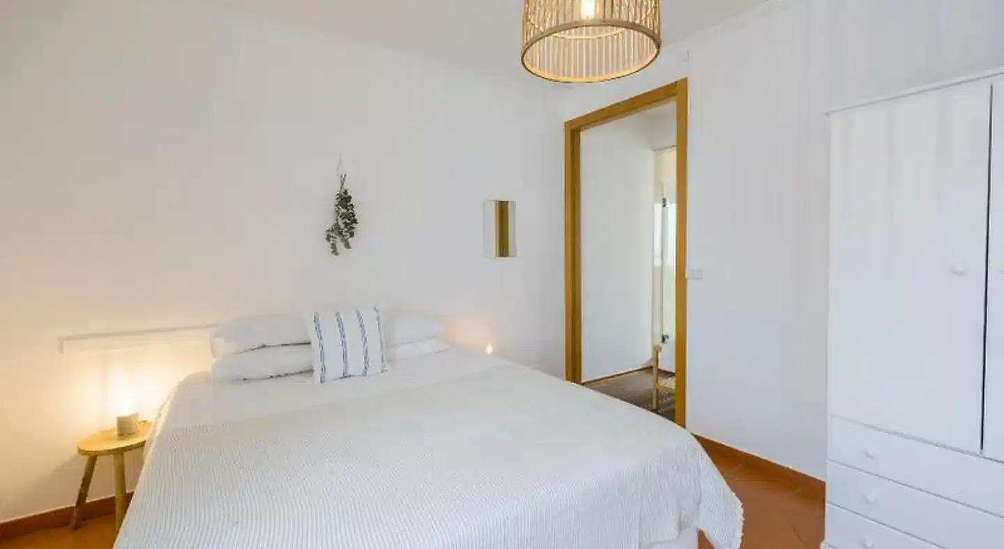 Casa Luma B&B Wohnbeispiel