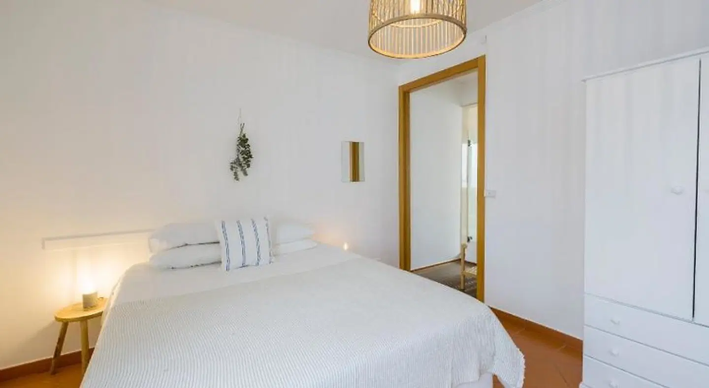 Casa Luma B&B ROOM_EXAMPLE