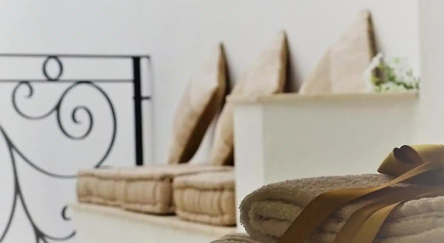 Bowen, Luxury Suites Wohnbeispiel