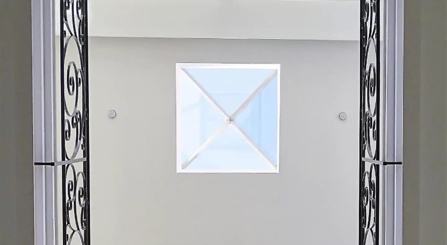 Bowen, Luxury Suites Modellaufnahme