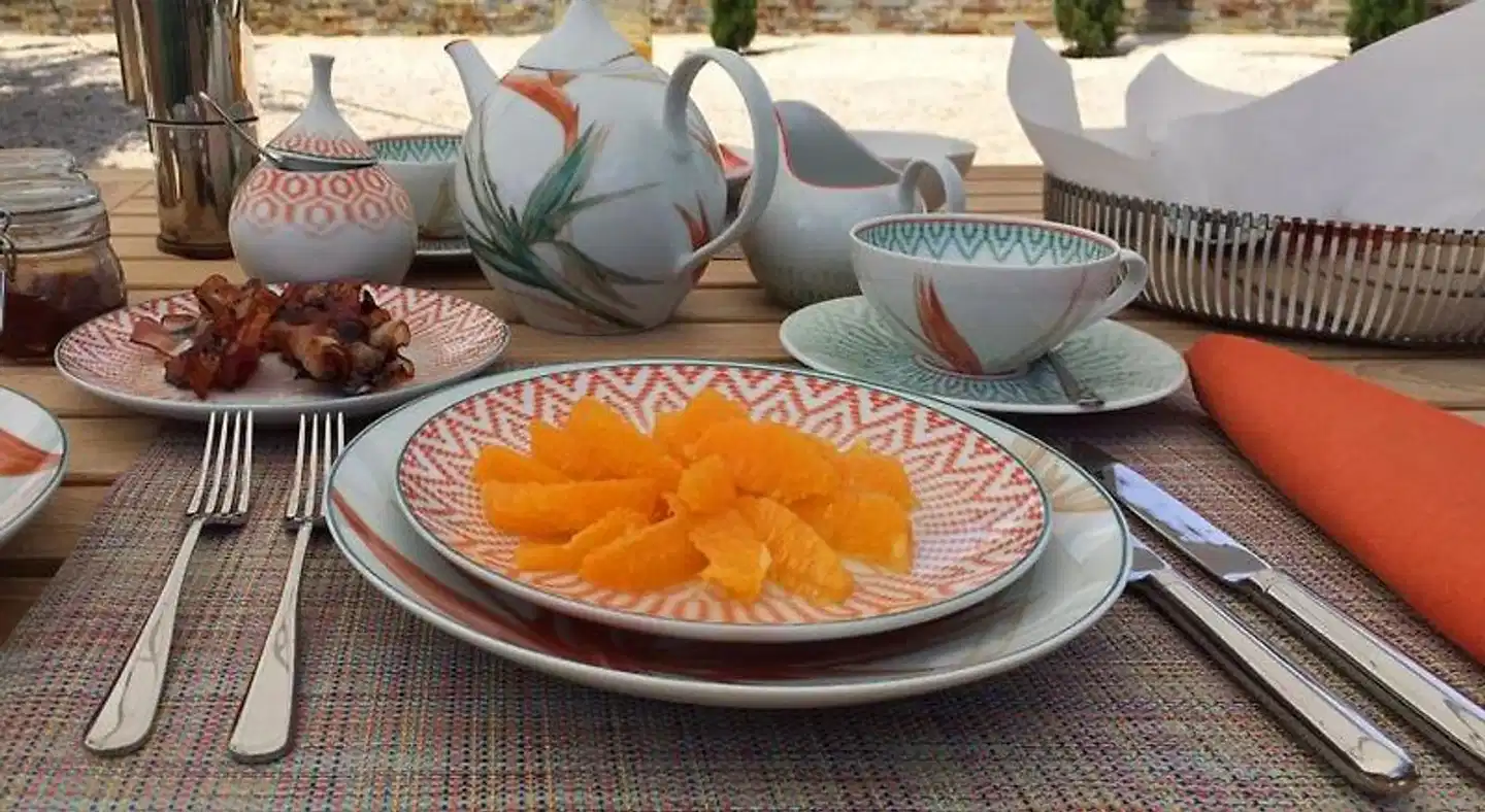 L&F House Restaurant