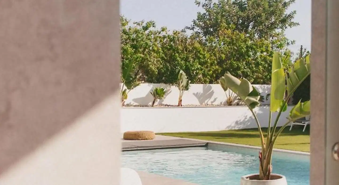 Casa L-N-Noa Boutique room whit private pool Pool