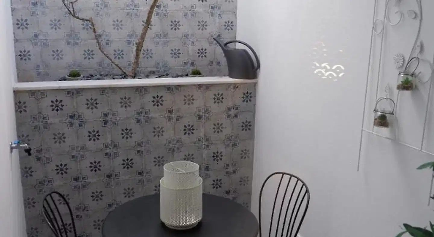 VI MAR - GUEST HOUSE Badezimmer