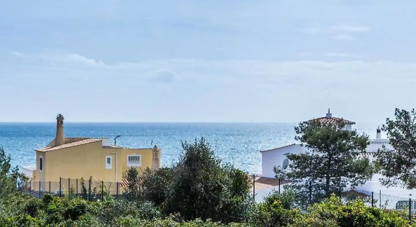 Vila Horizonte Aussenansicht