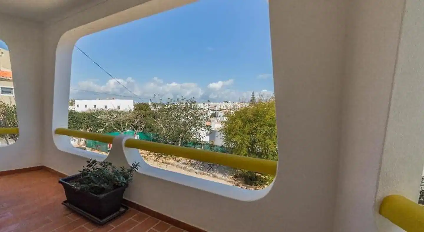 Vila Horizonte Terrasse