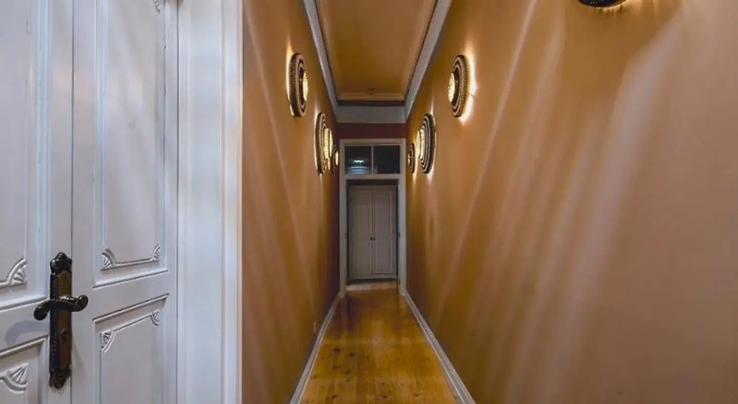 Mosaiko 5 Suites LOUNGE_LOBBY