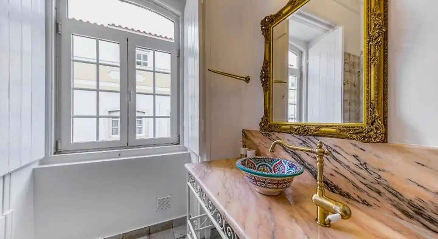 Mosaiko 5 Suites Wohnbeispiel