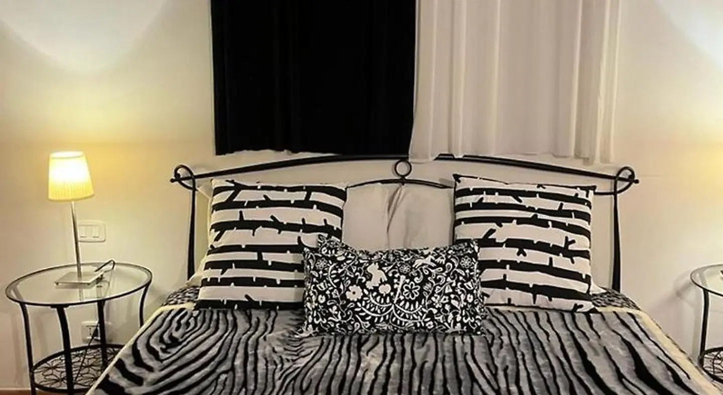 CK Bed & Breakfast ROOM_EXAMPLE