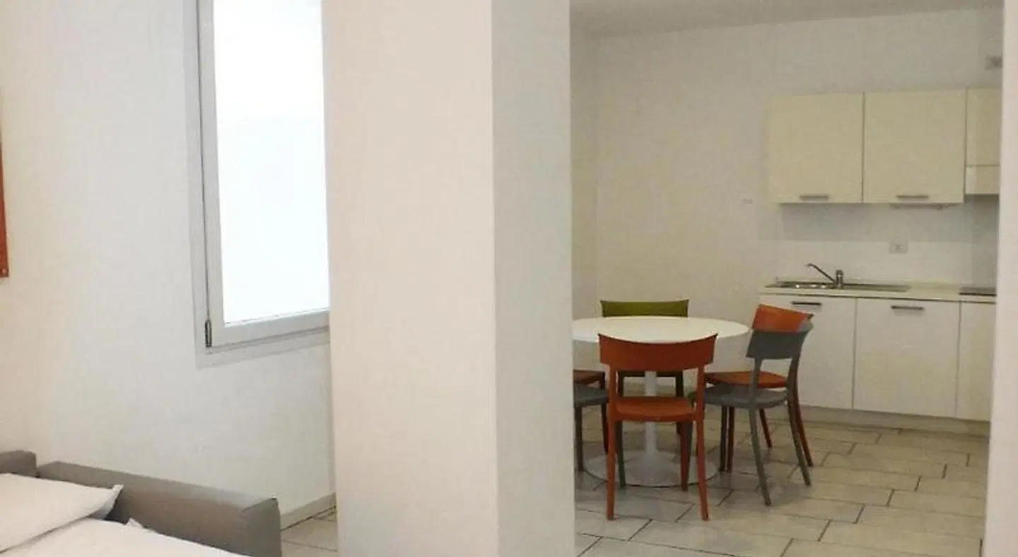 BB Hotels Aparthotel Visconti ROOM_EXAMPLE