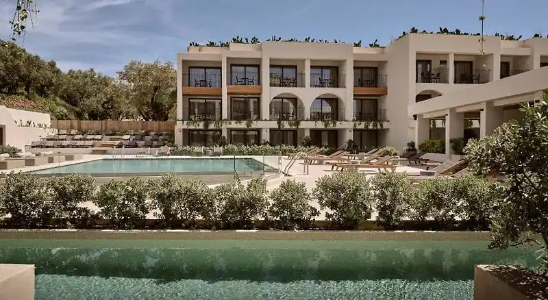 Planos Hotel – Hotelfoto