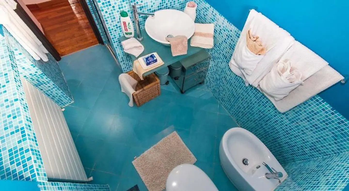 Il Mirto Bed and Breakfast HEALTH_BEAUTY