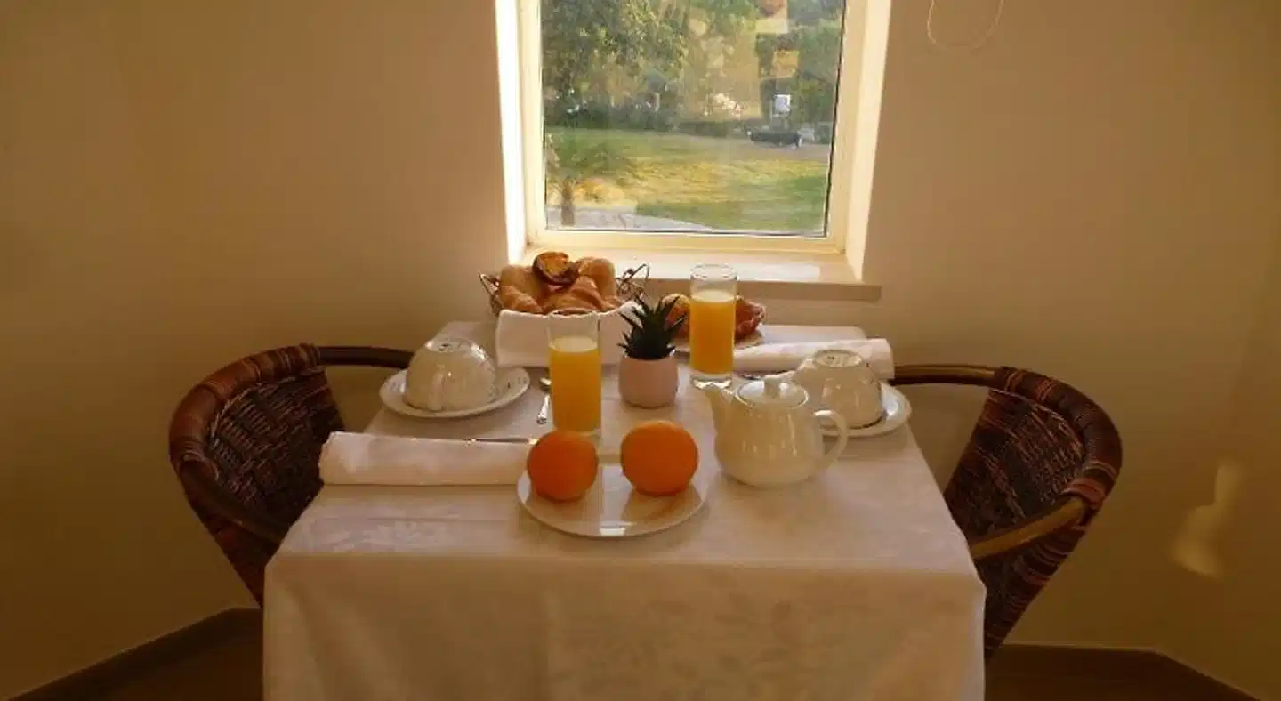 VILLA L'ESTAQUE Restaurant