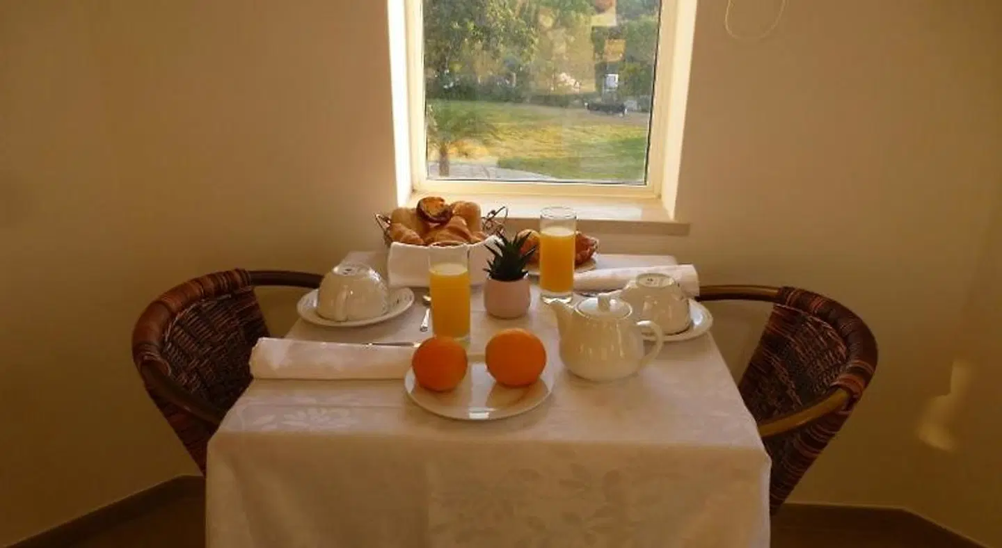 VILLA L'ESTAQUE Restaurant