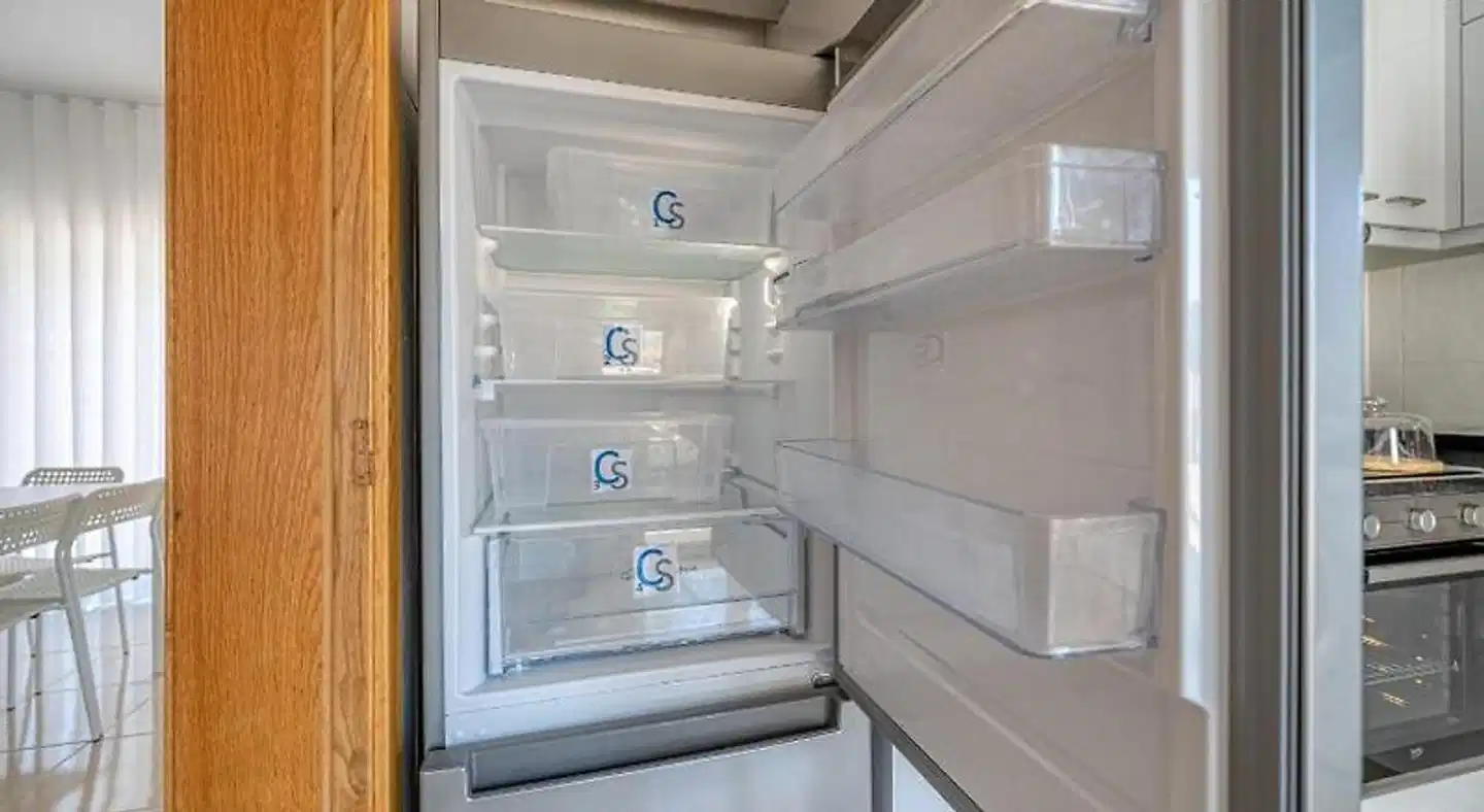 Central Suites Arouca Badezimmer