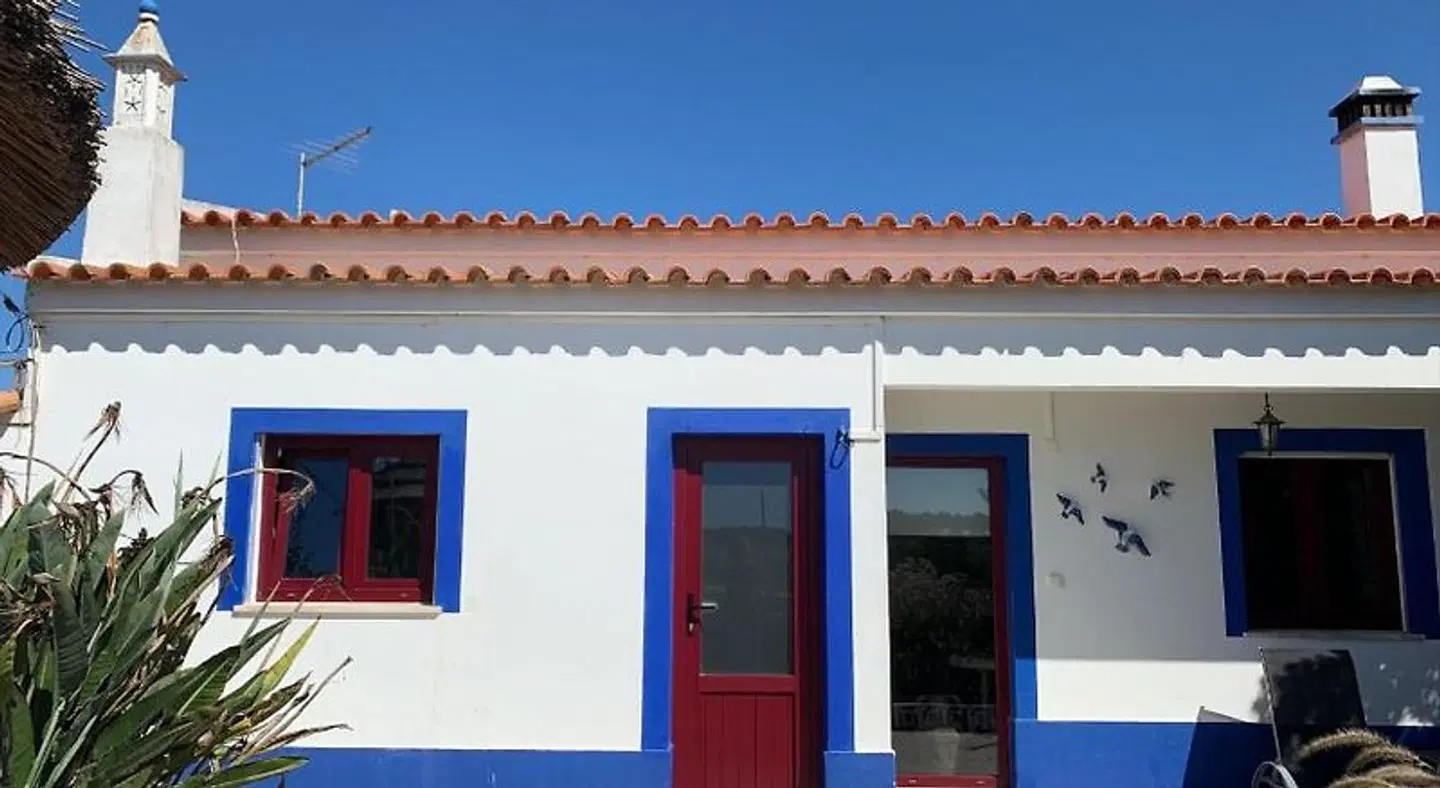 Quinta Samor EXTERIOR