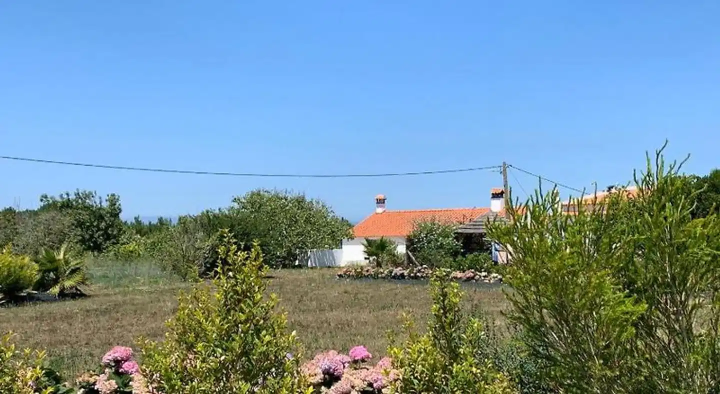 Quinta Samor Aussenansicht