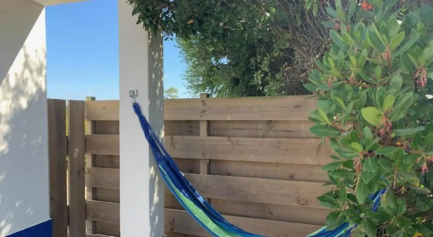 Quinta Samor Terrasse