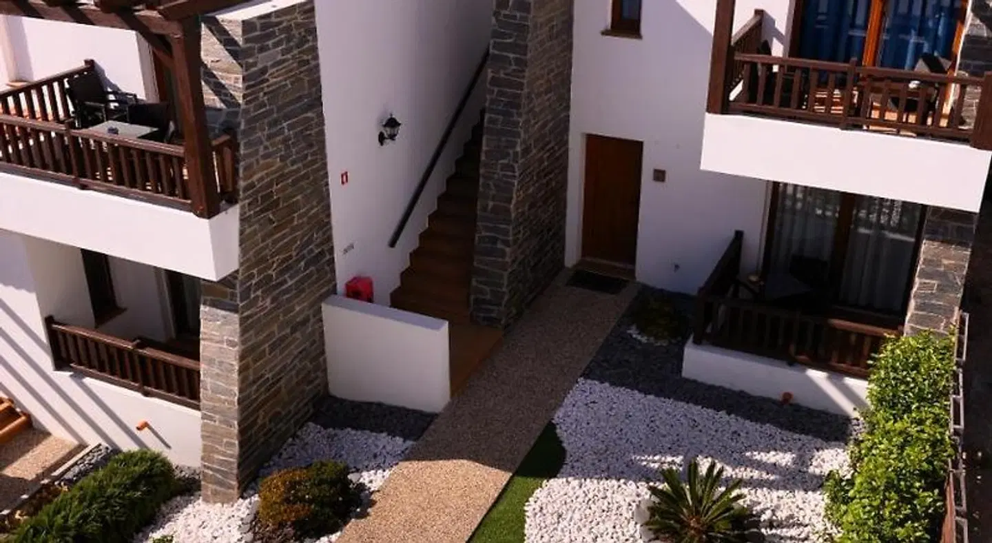 Falesias da Arrifana ROOM_EXAMPLE