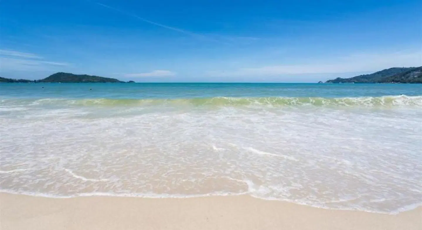 Patong Princess Strand