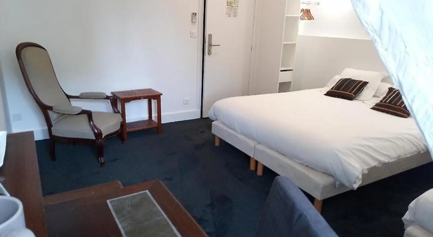 Domaine de Bel Air ROOM_EXAMPLE
