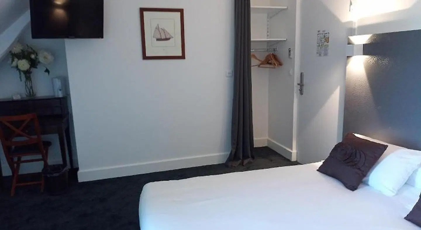Domaine de Bel Air ROOM_EXAMPLE