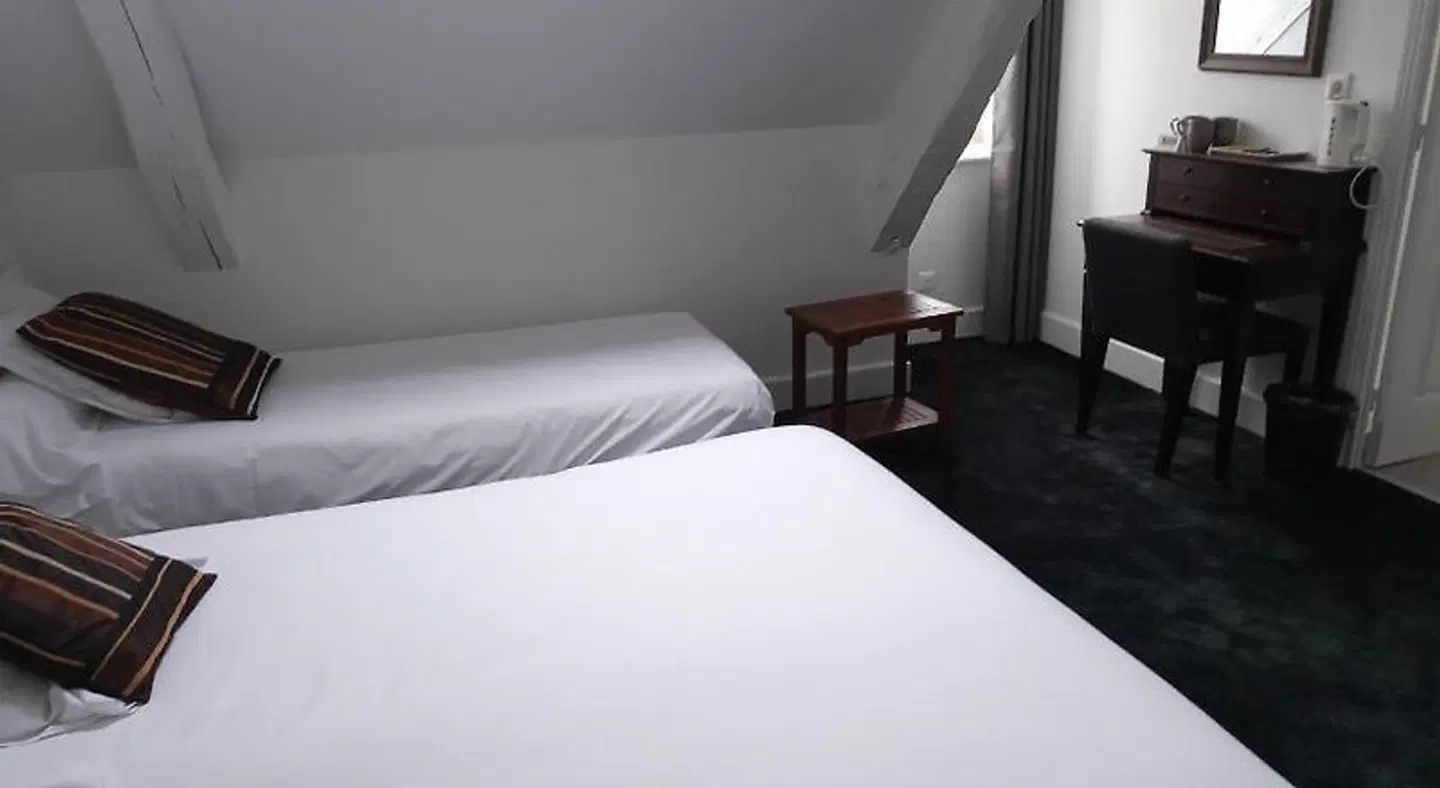 Domaine de Bel Air ROOM_EXAMPLE